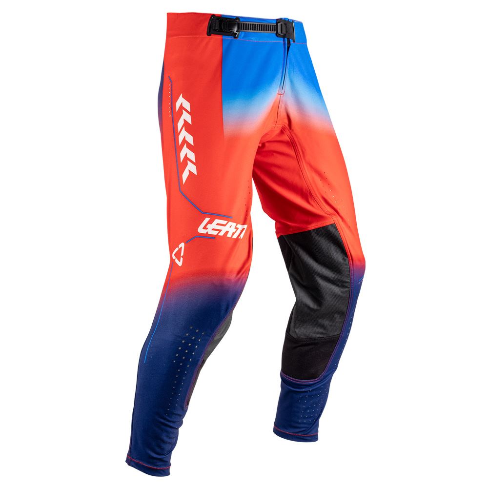 Leatt 2026 Motocross Pants 5.5 Ultraweld Royal